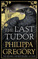The Last Tudor-9781471133077