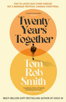 Twenty Years Together-9781471133152