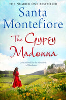 The Gypsy Madonna-9781471133664