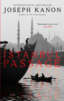 Istanbul Passage-9781471135057