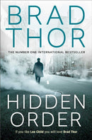 Hidden Order-9781471135170