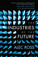 The Industries of the Future-9781471135262