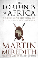 Fortunes of Africa