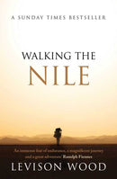 Walking the Nile-9781471135651