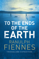 To the Ends of the Earth-9781471135705