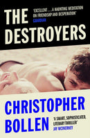 The Destroyers-9781471136207