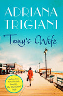 Tony''s Wife