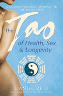 The Tao Of Health, Sex And Longevity-9781471136504