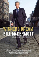 Winners Dream : Lessons from Corner Store to Corner Office-9781471139406