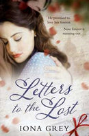 Letters to the Lost-9781471139826