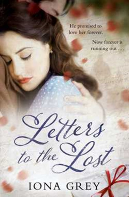Letters to the Lost-9781471139826