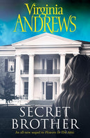 Secret Brother-9781471142703