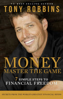 Money Master the Game : 7 Simple Steps to Financial Freedom-9781471143359