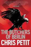 The Butchers of Berlin-9781471143434