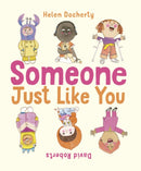 Someone Just Like You-9781471145711