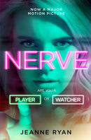 Nerve-9781471146169