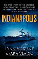 Indianapolis-9781471146978