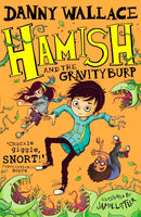 Hamish and the GravityBurp-9781471147128
