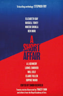 A Short Affair-9781471147333