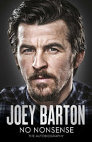 No Nonsense : The Autobiography-9781471147609