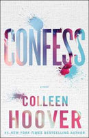 Confess : an emotional and gripping novel from