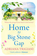Home to Big Stone Gap-9781471148934