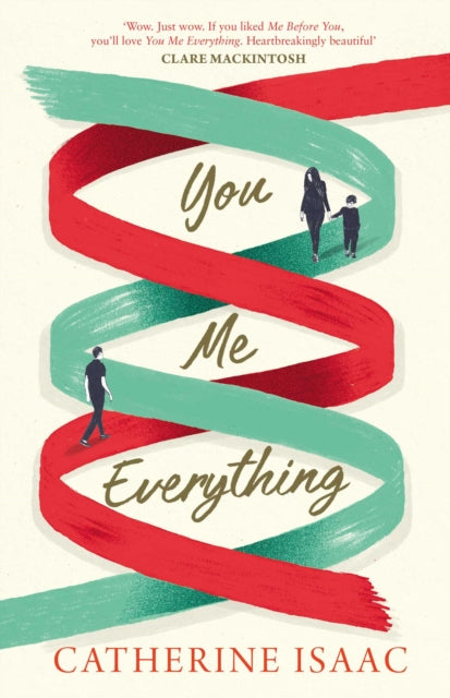 You Me Everything : A Richard & Judy Book Club selection 2018-9781471149146