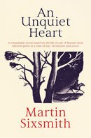 An Unquiet Heart-9781471149818