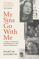 My Sins Go With Me