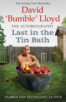 Last in the Tin Bath : The Autobiography-9781471150456