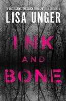 Ink and Bone-9781471150470
