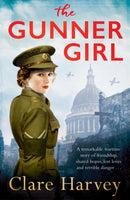 The Gunner Girl-9781471150548