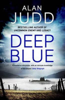 Deep Blue-9781471150654