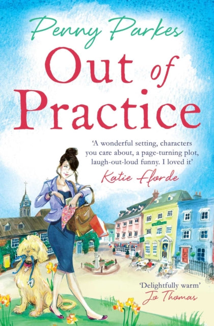 Out of Practice : Volume 1-9781471153044