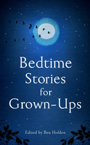 Bedtime Stories for Grown-ups-9781471153754