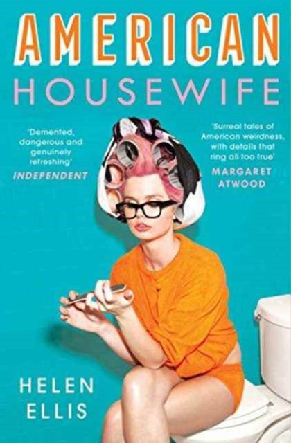 American Housewife-9781471153808