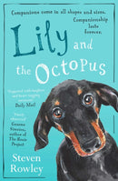 Lily and the Octopus-9781471154379