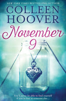 November 9 : From the