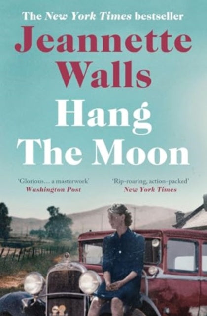 Hang the Moon-9781471154997
