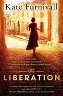 The Liberation-9781471155550