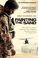 Painting the Sand-9781471156724