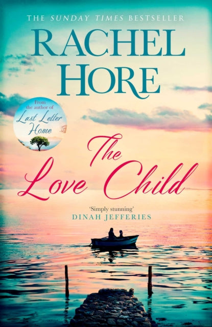The Love Child : From the million-copy Sunday Times bestseller-9781471156984