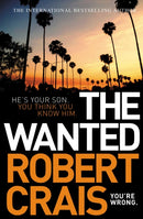 The Wanted-9781471157493