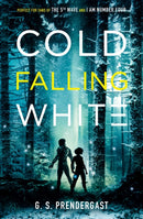 Cold Falling White : Volume 2-9781471158070