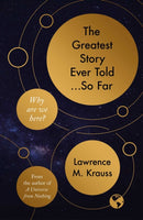The Greatest Story Ever Told...So Far-9781471158377