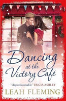 Dancing at the Victory Cafe-9781471159121