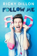 Follow Me-9781471159152