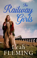 The Railway Girls-9781471159619