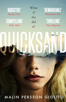 Quicksand : Now a Major Netflix series-9781471160356