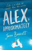 Alex, Approximately-9781471161049